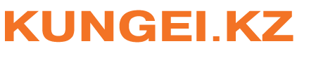 kungei.kz