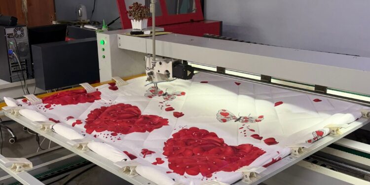 СОЗАҚТА ӨҢДЕУШІ ӨНЕРКӘСІП ӨРКЕНДЕП КЕЛЕДІ: ШАҒЫН ӨНДІРІСТЕРДІҢ ӘЛЕУЕТІ АРТУДА