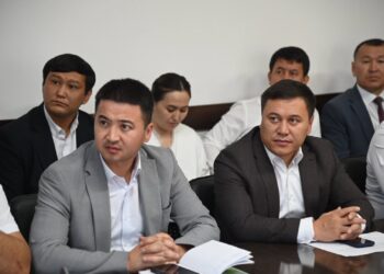 СОЗАҚТЫҢ ӨНЕРКӘСІБІ: ЖАҢА ИНВЕСТИЦИЯЛЫҚ ЖОБАЛАР МЕН ЭКОНОМИКАНЫ ӘРТАРАПТАНДЫРУ – БАСТЫ БАҒЫТ