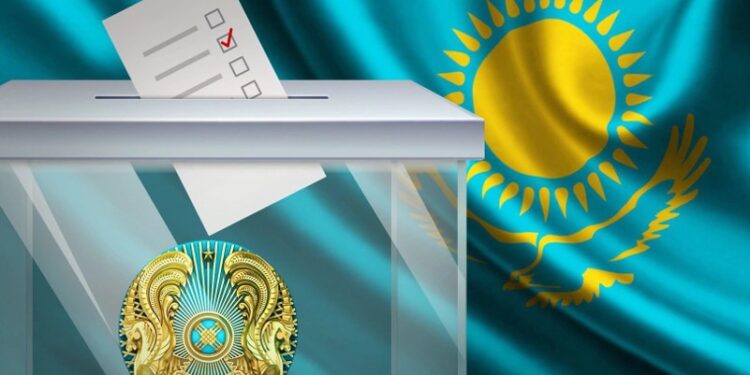 ҚҰРЫЛТАЙ: ҚОҒАМДЫҚ БАСТАМАЛАРДЫ ІСКЕ АСЫРУДЫҢ ТИІМДІ АЛАҢЫ