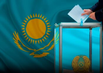 ҚҰРЫЛТАЙДА КӨТЕРІЛГЕН БАСТАМАЛАР ЕЛ ДАМУЫНЫҢ БАҒЫТЫН АЙҚЫНДАЙДЫ