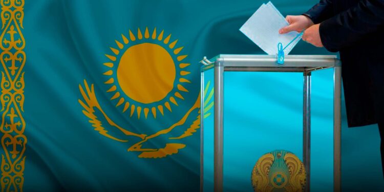 ҚҰРЫЛТАЙДА КӨТЕРІЛГЕН БАСТАМАЛАР ЕЛ ДАМУЫНЫҢ БАҒЫТЫН АЙҚЫНДАЙДЫ