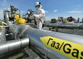 СОЗАҚТАҒЫ ГАЗ ӨНДІРІСІ ЖӘНЕ ЖАҢА ЭНЕРГЕТИКАЛЫҚ ЖОБАЛАР