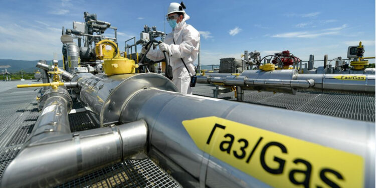 СОЗАҚТАҒЫ ГАЗ ӨНДІРІСІ ЖӘНЕ ЖАҢА ЭНЕРГЕТИКАЛЫҚ ЖОБАЛАР